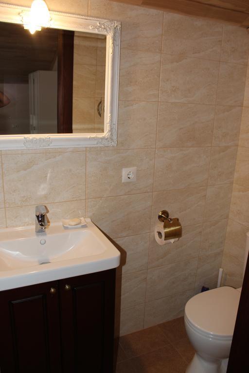 Sveciu Apartamentai Vanagupeje Palanga Dış mekan fotoğraf