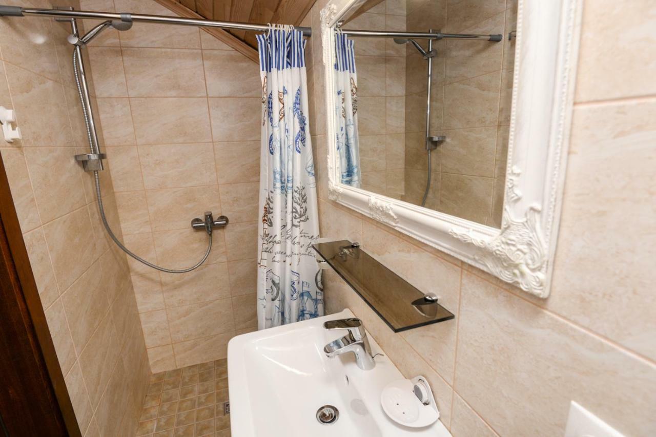 Sveciu Apartamentai Vanagupeje Palanga Dış mekan fotoğraf