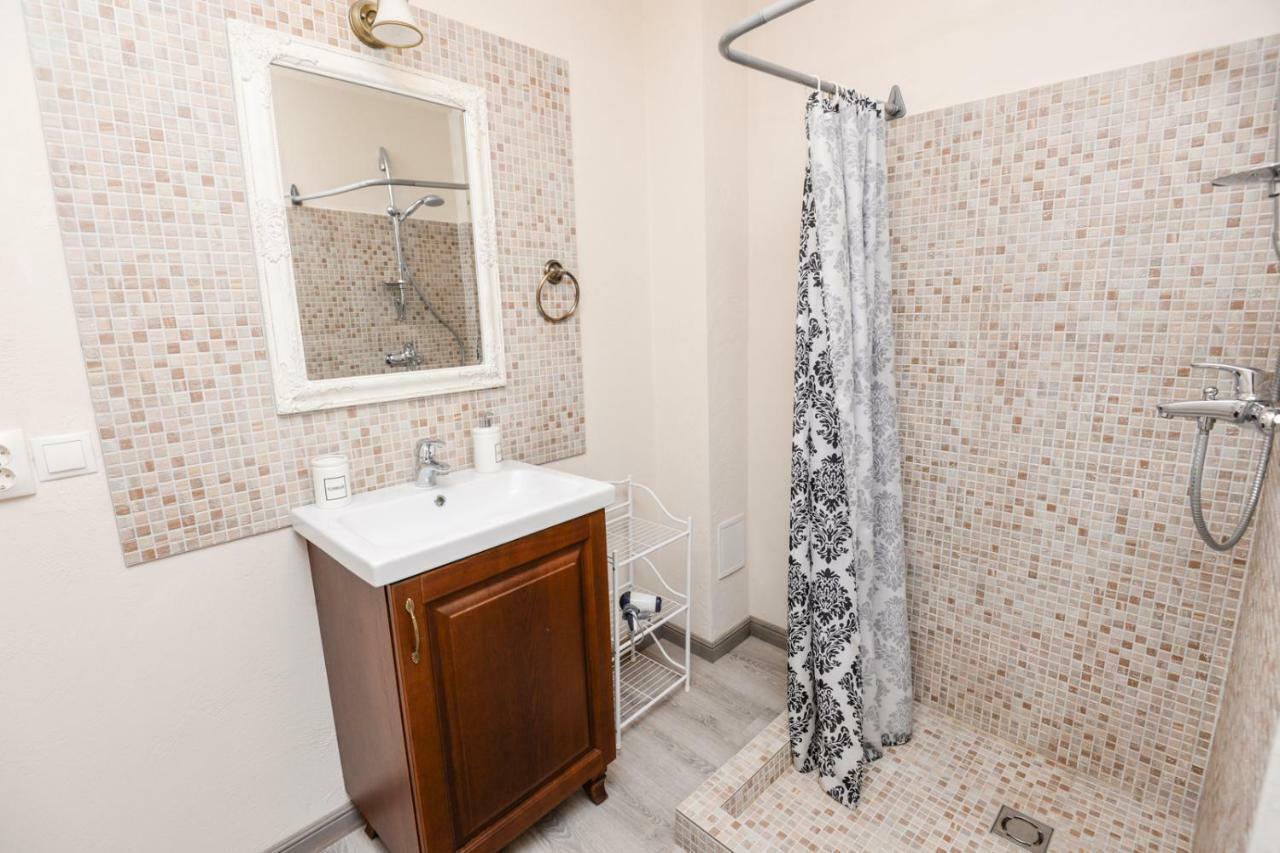 Sveciu Apartamentai Vanagupeje Palanga Dış mekan fotoğraf