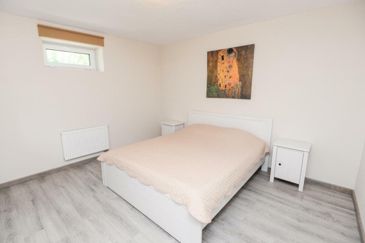 Sveciu Apartamentai Vanagupeje Palanga Dış mekan fotoğraf