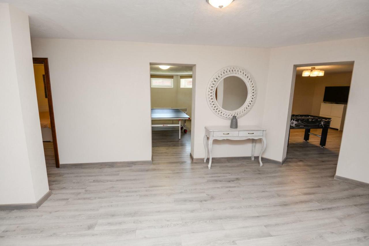 Sveciu Apartamentai Vanagupeje Palanga Dış mekan fotoğraf